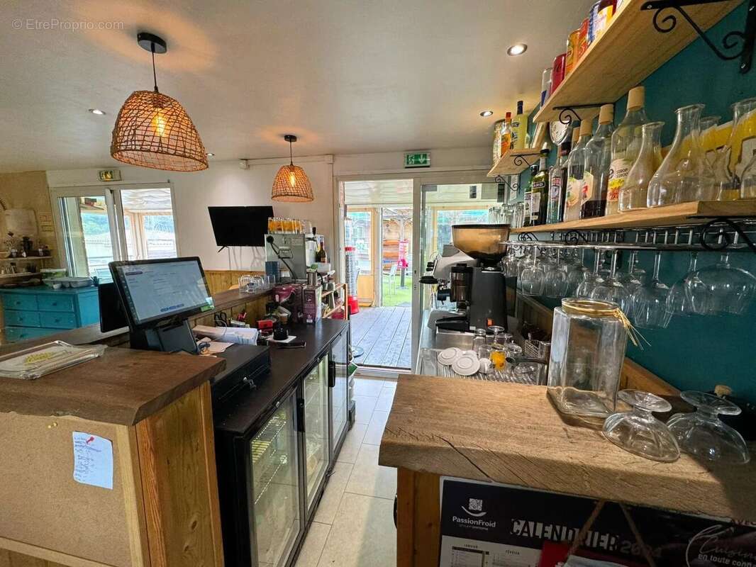 Commerce à SAINTE-MAXIME