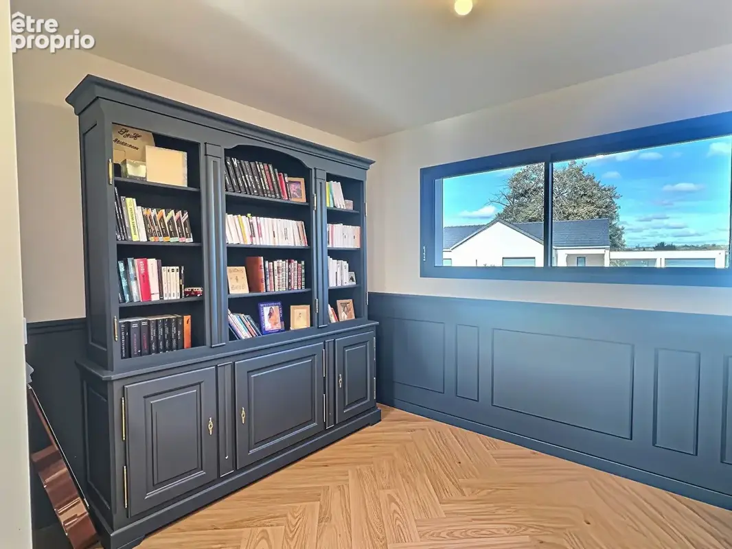 Maison neuve plein pied - photo 8