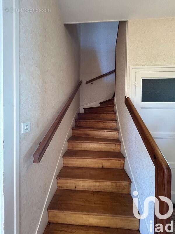 Photo 7 - Maison à BEAUGENCY