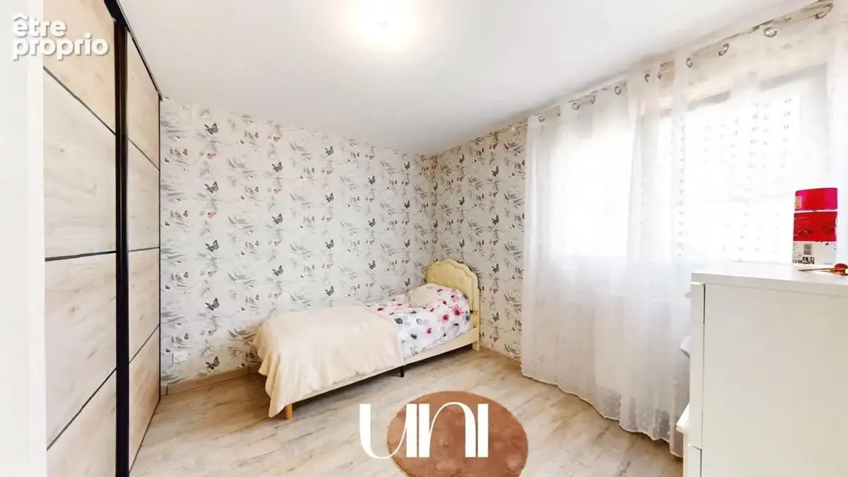 Belle maison neuve T6 de 164m² (148m² habitable) sur 489 m² de terrain - photo 27