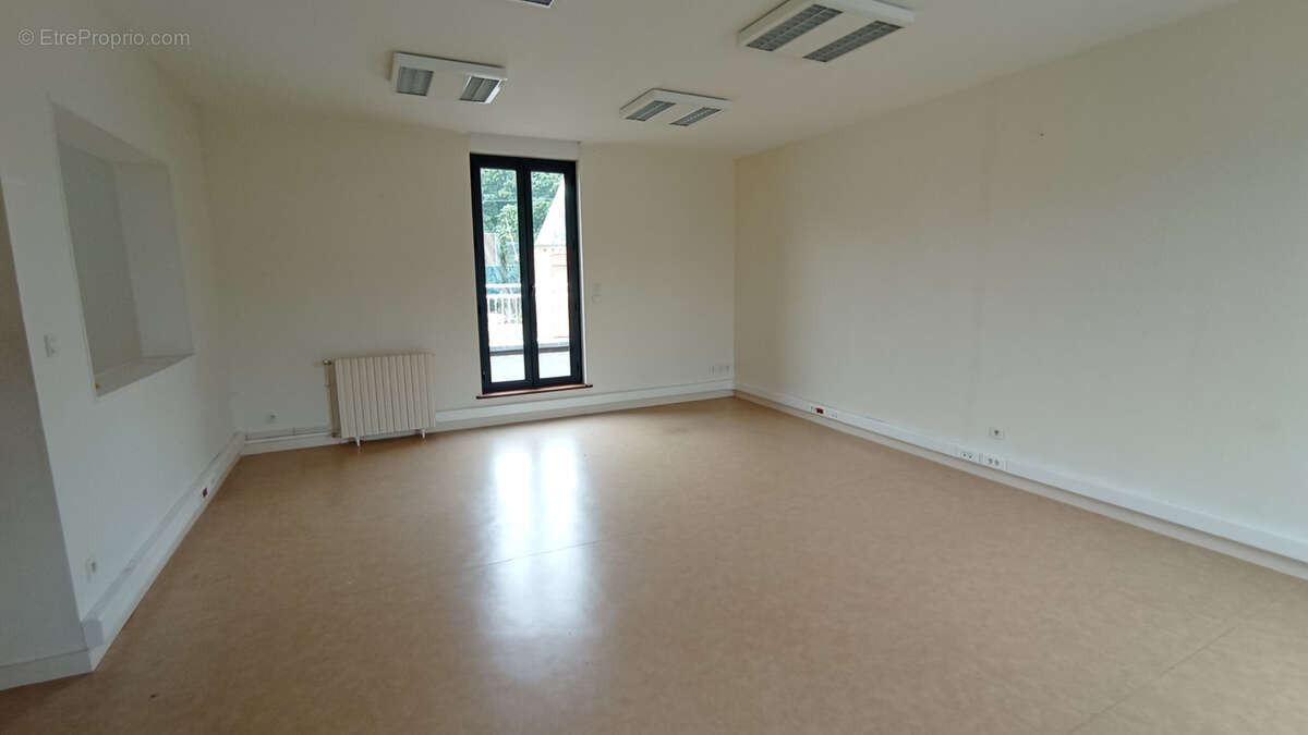 Maison à LILLEBONNE