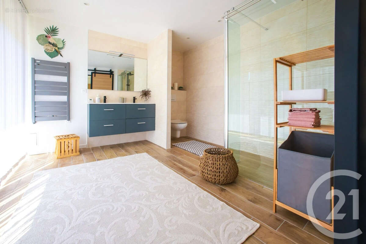 Maison 348 m² à Samoreau  - photo 11