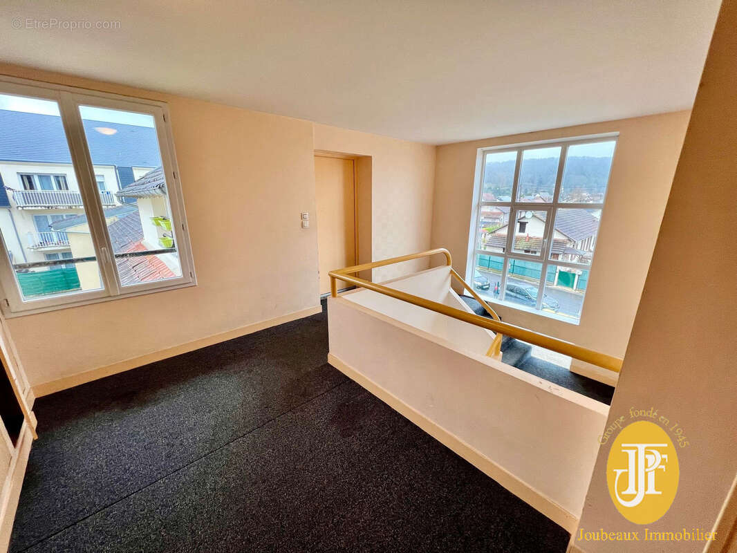 Appartement à GAILLON
