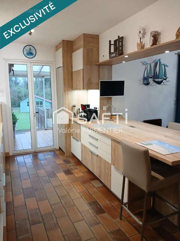 Photo 4 - Maison à BERCK