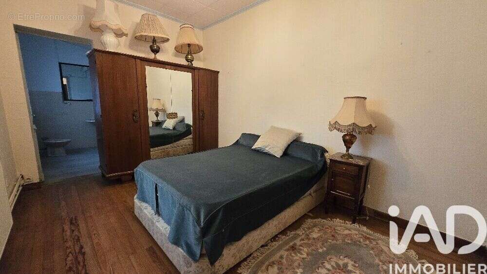 Photo 3 - Maison à HOSTENS