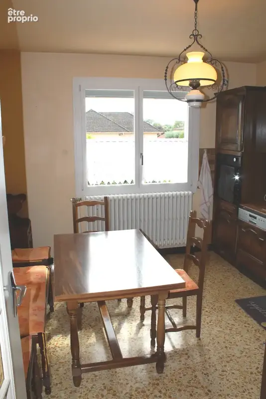 Maison à vendre 6 pièces PERONNAS (01) - photo 4