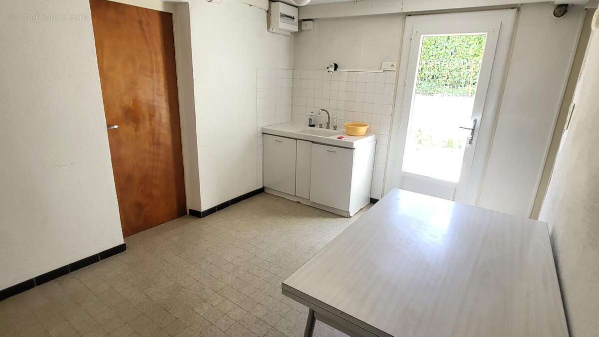 Maison à LARGENTIERE