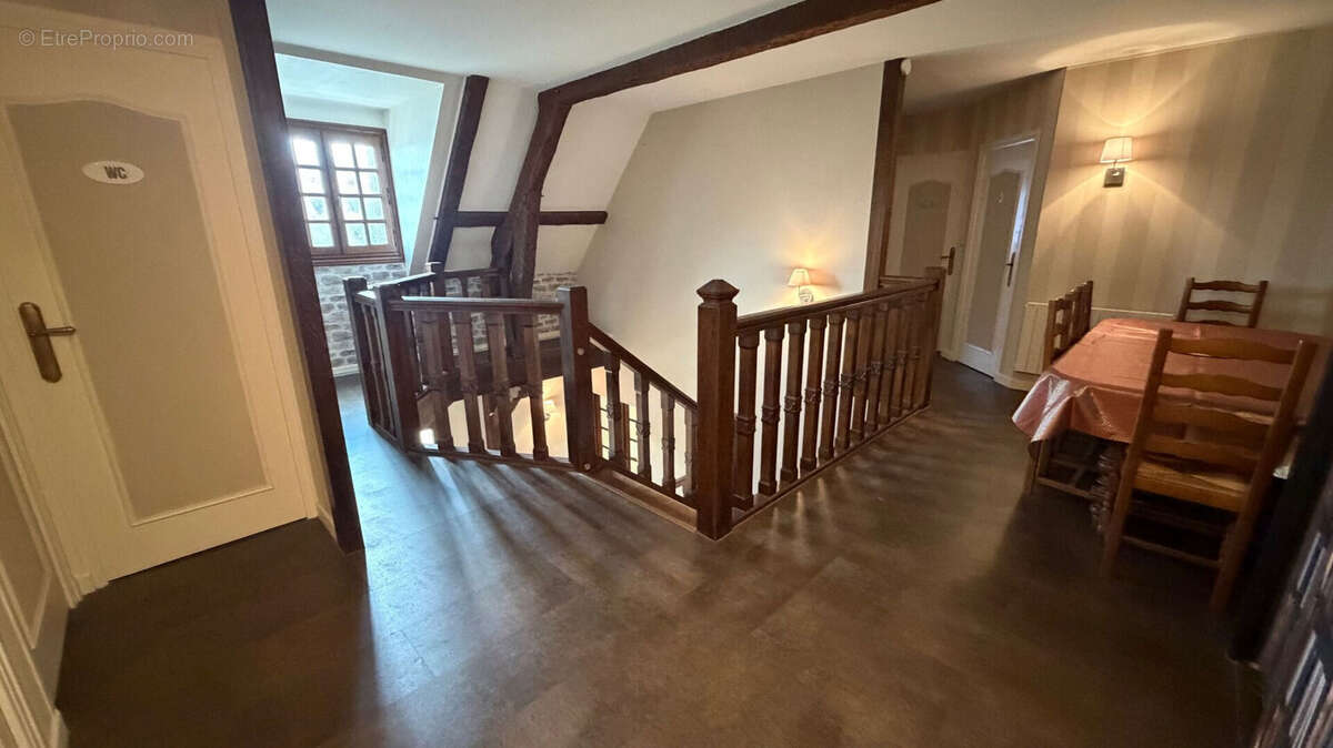Maison à ROMORANTIN-LANTHENAY