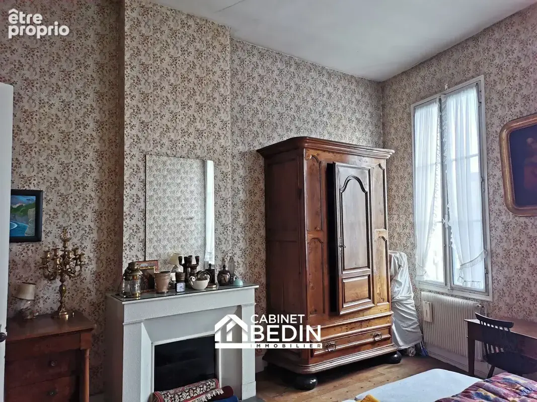 Maison 9 pièces 223 m² à vendre à Libourne (33500) - photo 6