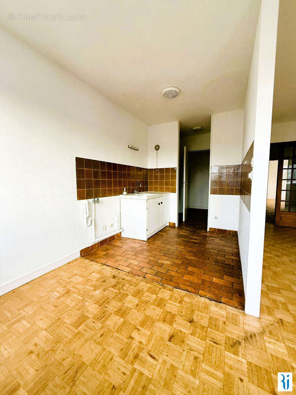 Appartement à ROUEN