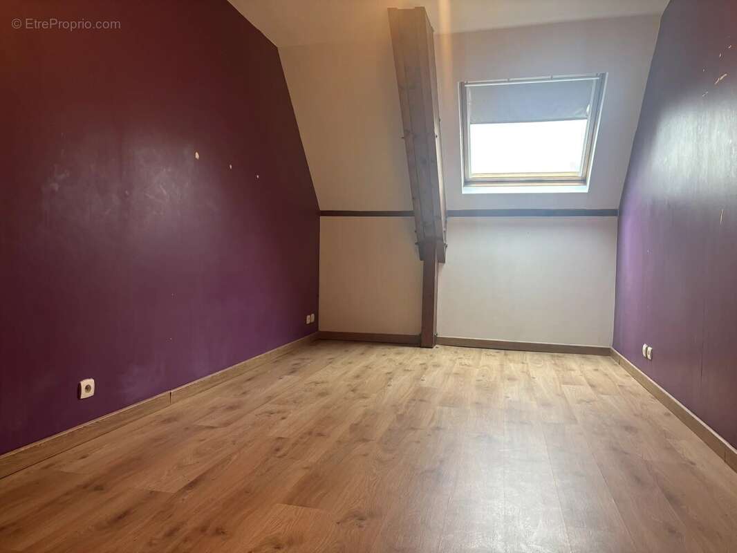 Appartement à LE PETIT-QUEVILLY