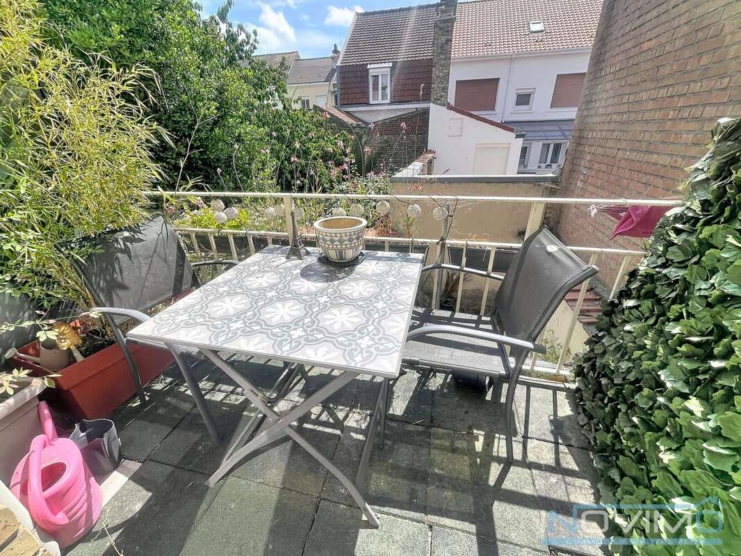 Maison 64 m² à Dunkerque  - photo 6