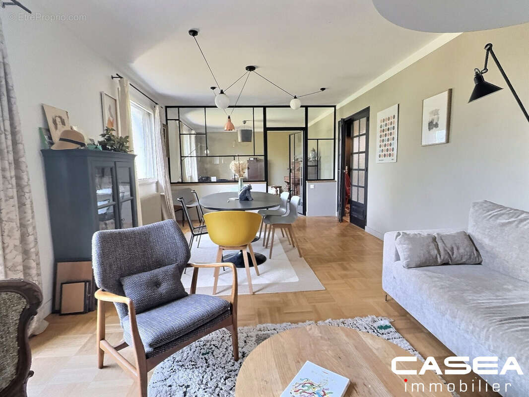 Maison à PONT-L&#039;ABBE