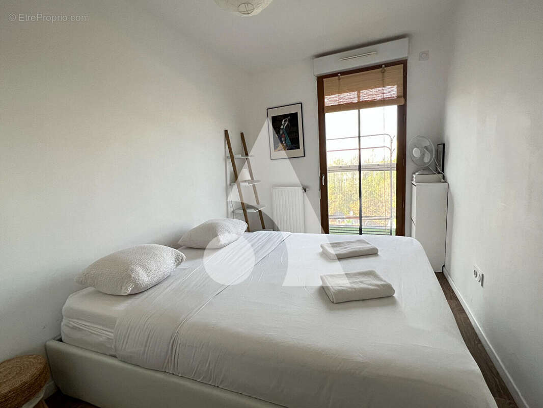 Appartement à L'ILE-SAINT-DENIS