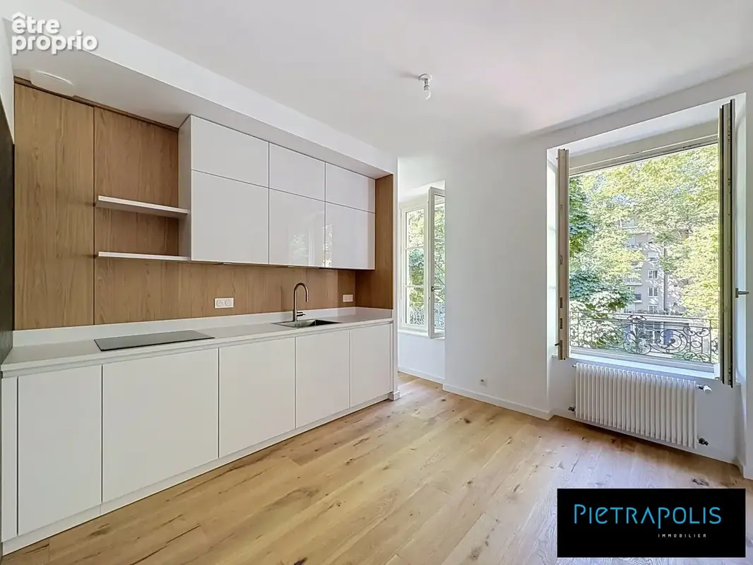 Photo Appartement à Lyon-3e au prix de 315 000€