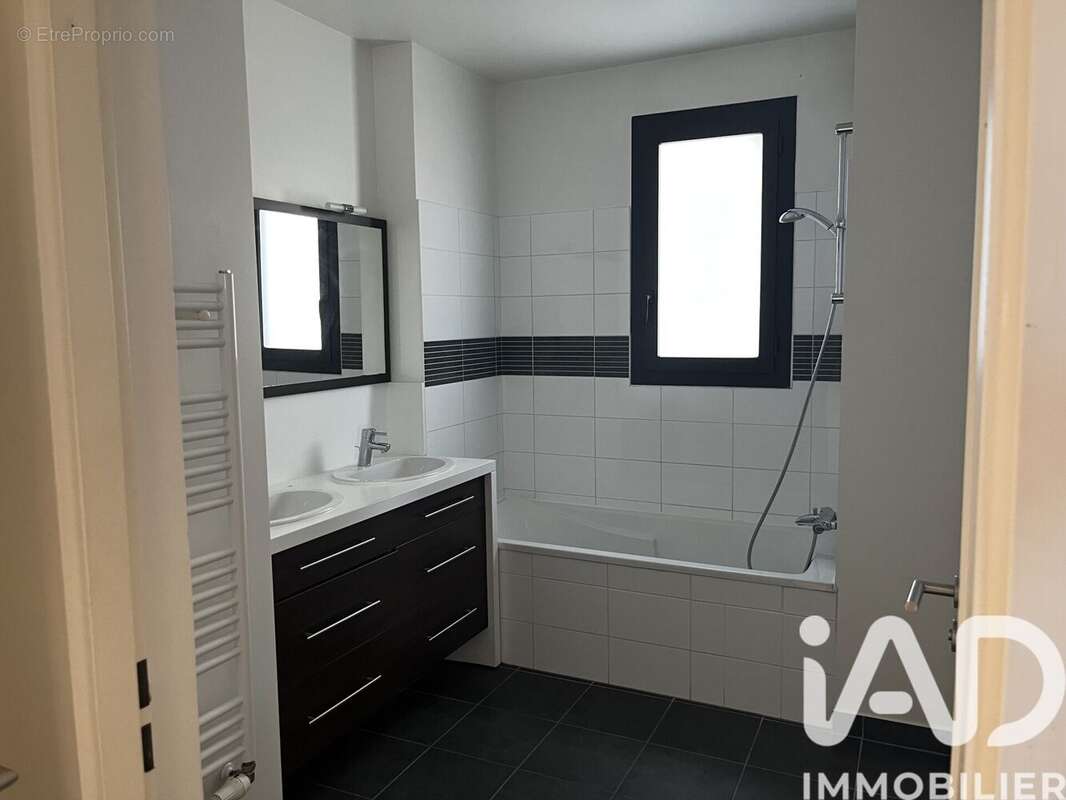 Photo 4 - Appartement à BORDEAUX