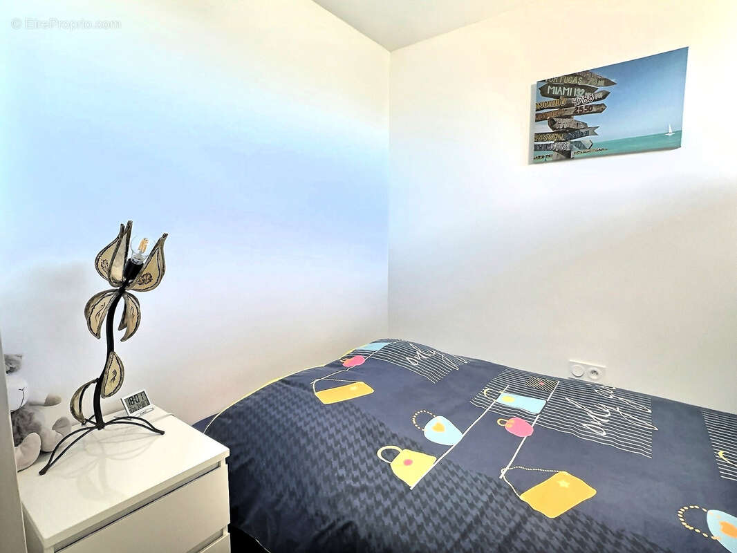 Appartement à SAINT-CYPRIEN