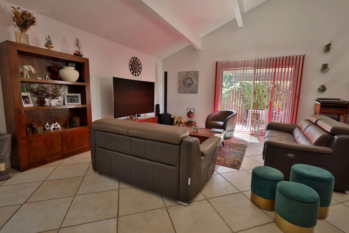 Maison à VALENCIN