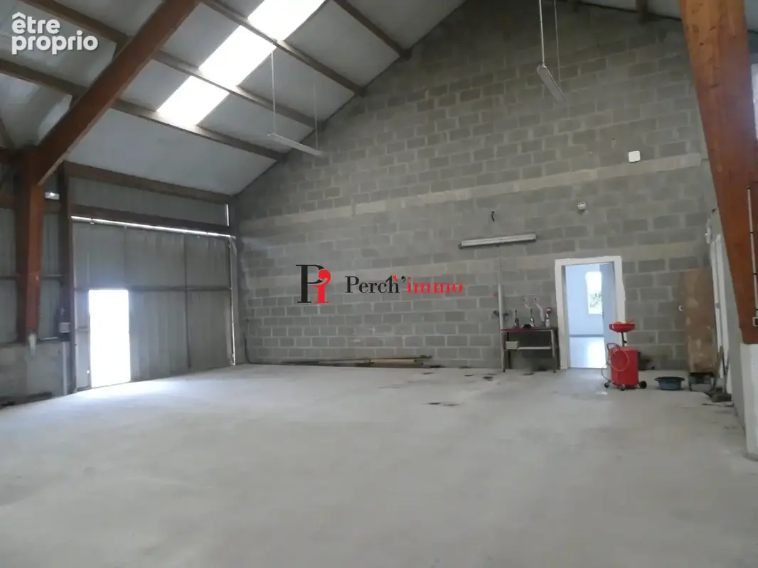Maison 6 pièces 140 m² à vendre à Saint-Martin-Du-Vieux-Belleme (61130) - photo 4