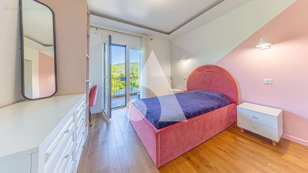 Maison à AIX-LES-BAINS