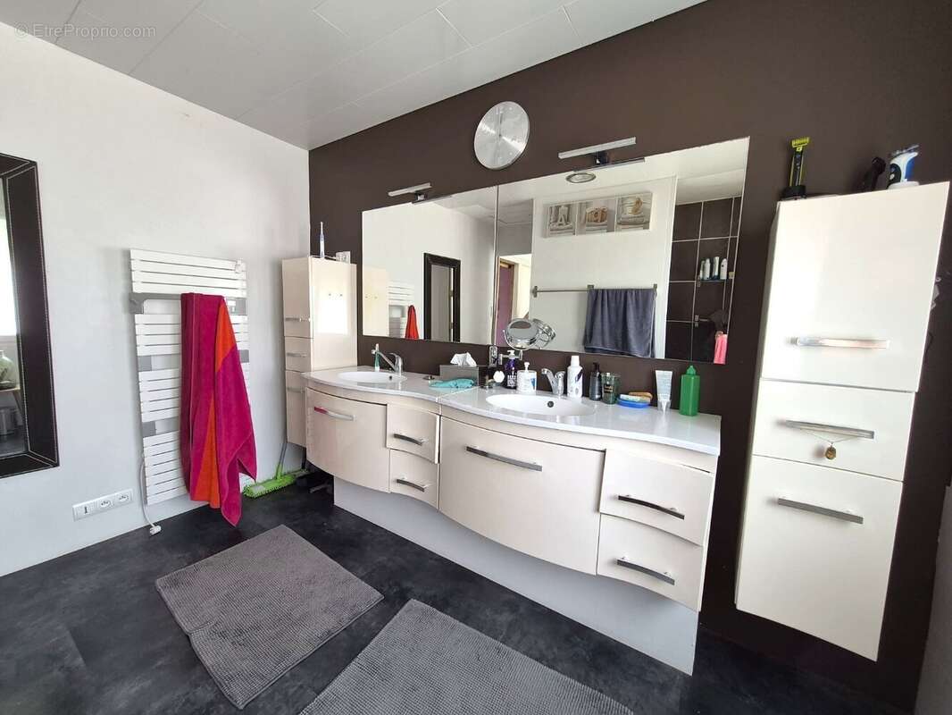Maison 122m² - photo 8