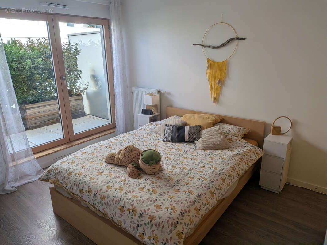 Appartement à VENISSIEUX