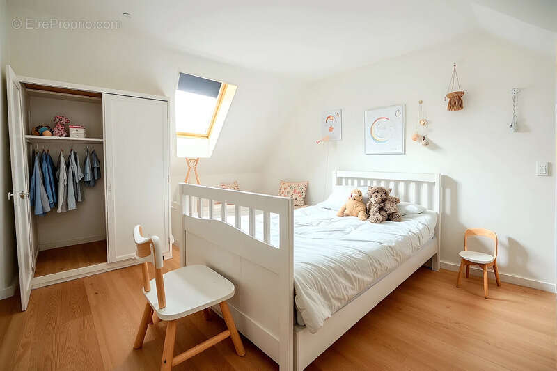 Maison à SAINT-DOLAY