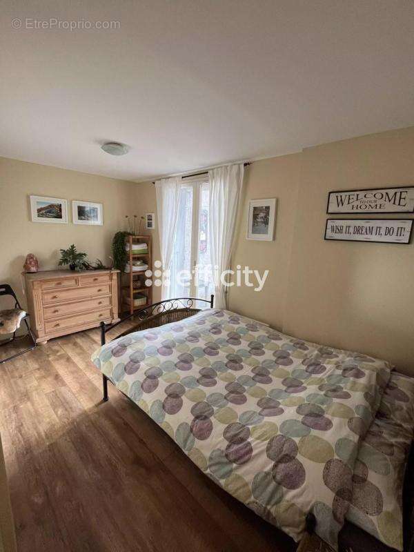 Maison à ASPRES-LES-CORPS