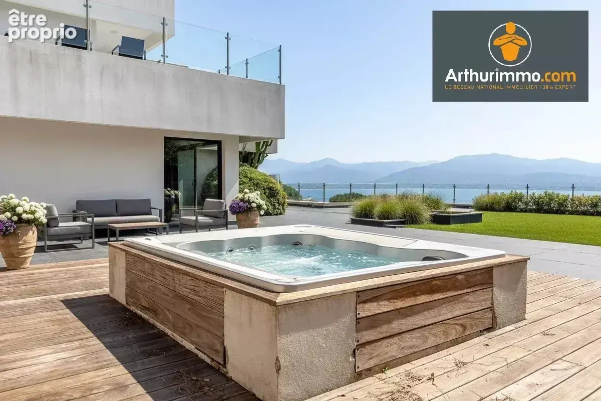 Vente Maison Ajaccio(20000) 4 050 000ï¿œ - photo 3