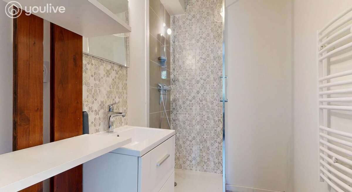 Maison à LA CHAPELLE-SUR-ERDRE