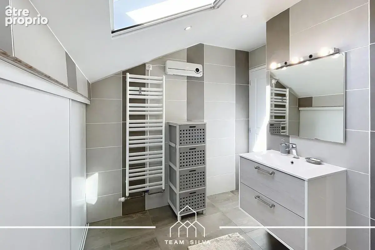 Maison 4 pièces 125 m² à vendre à Ternay (69360) - photo 20