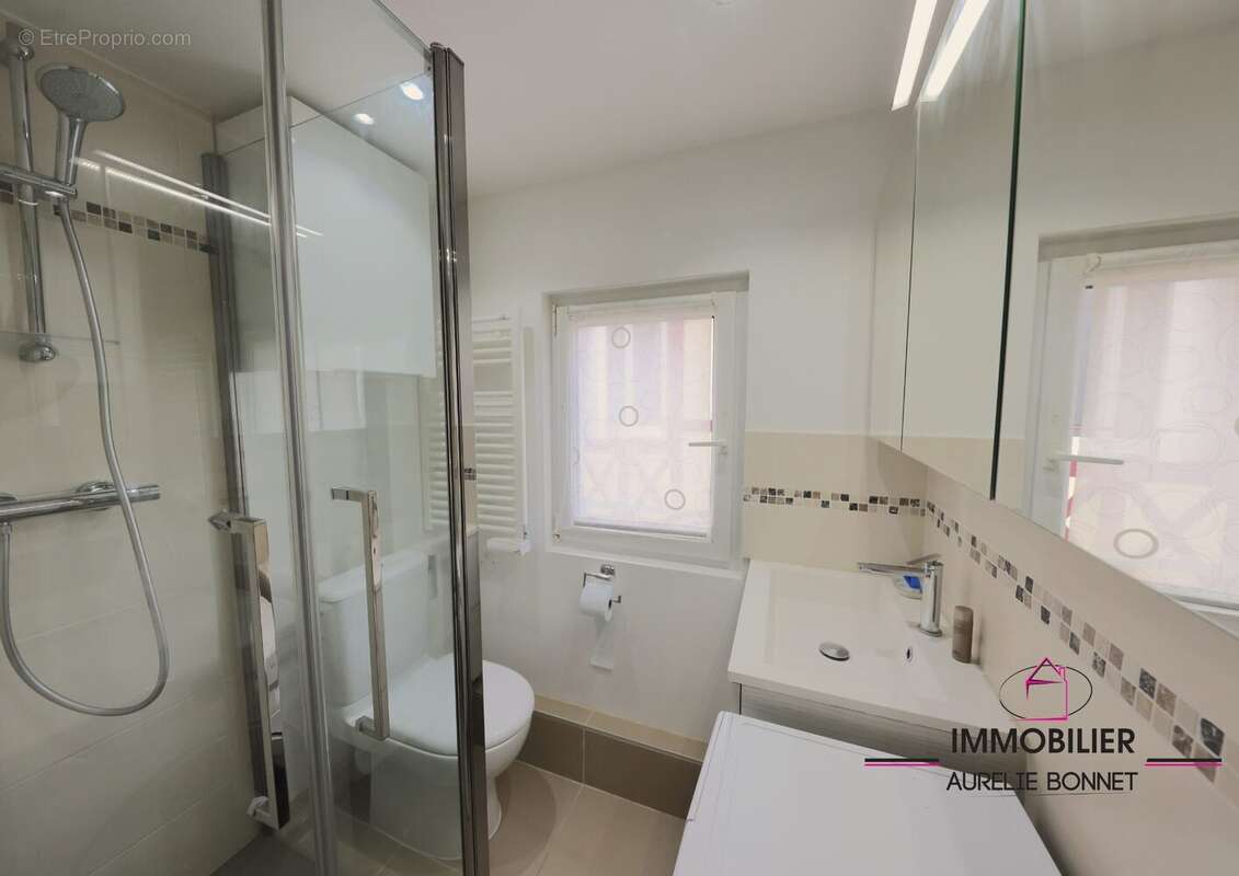 Appartement à TROUVILLE-SUR-MER