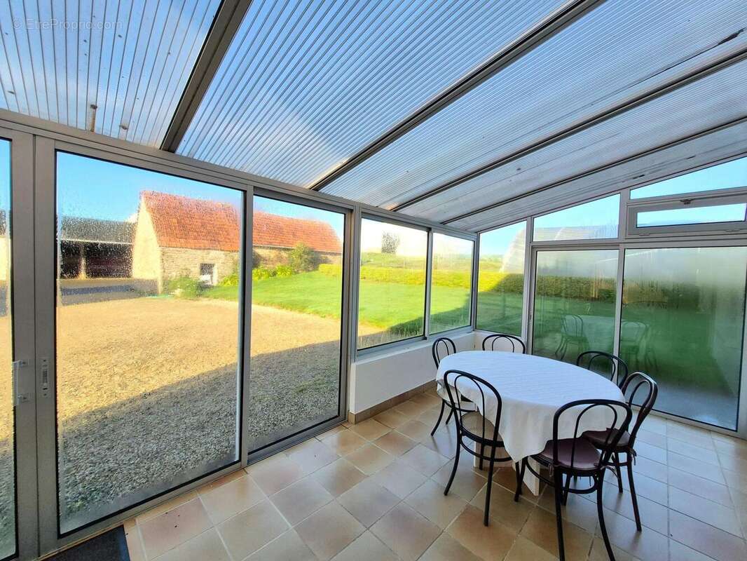 Photo 6 - Maison à MESPAUL