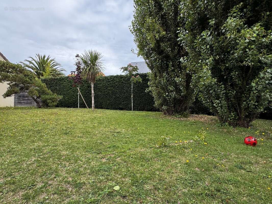 Maison à HERMANVILLE-SUR-MER