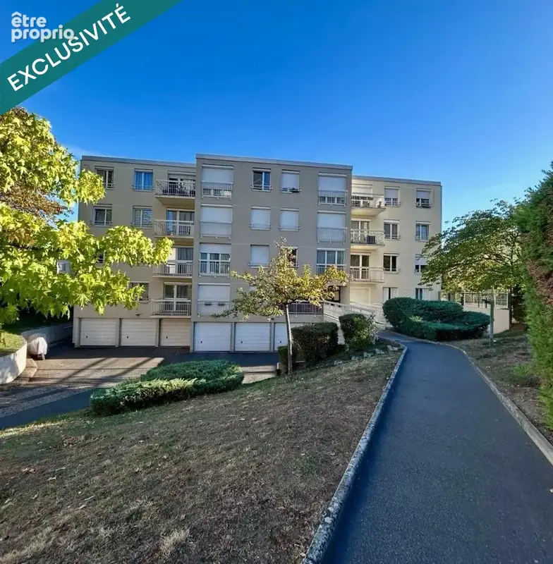 Photo 1 - Appartement à COLOMBES