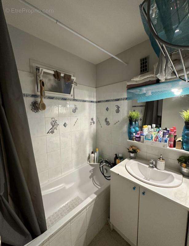 Appartement à CALUIRE-ET-CUIRE