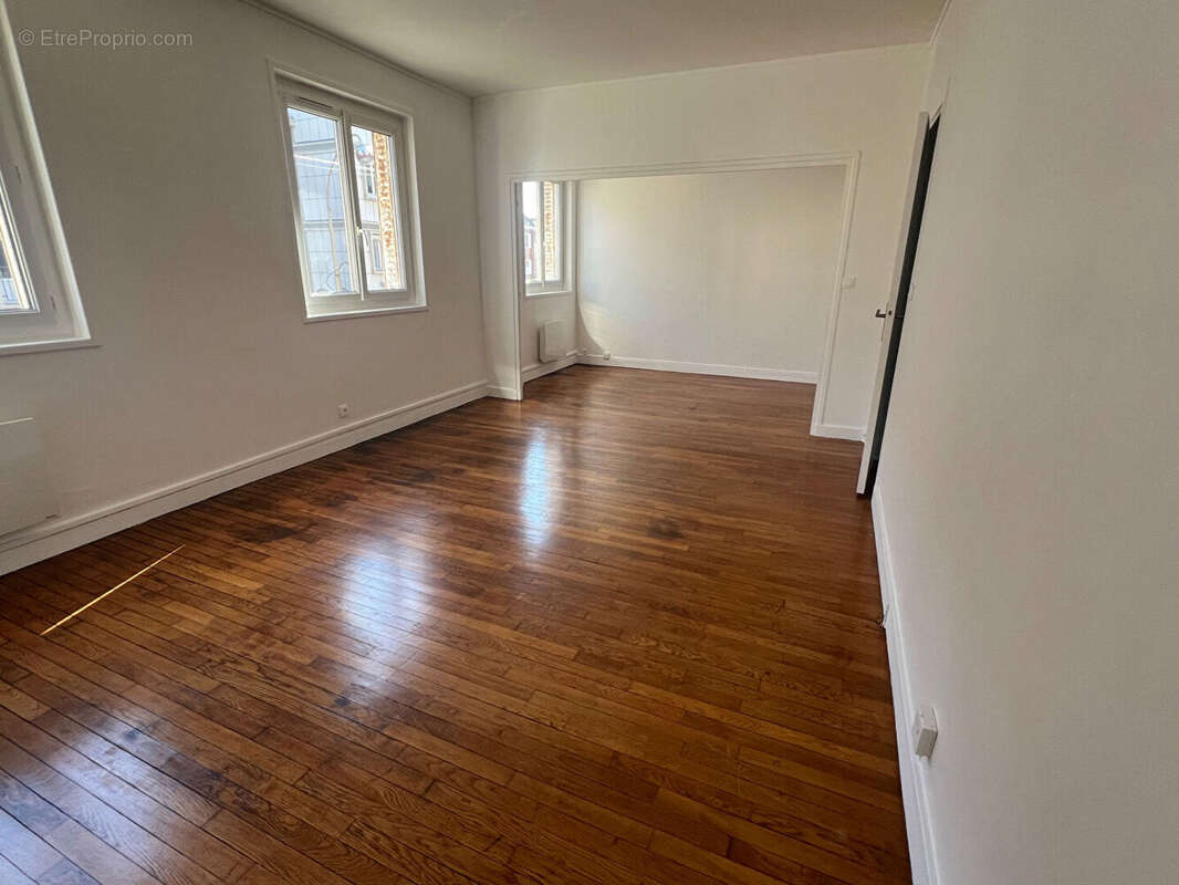 Appartement Elbeuf 3 pièce(s) 72 m2 pour investisseurs - photo 2