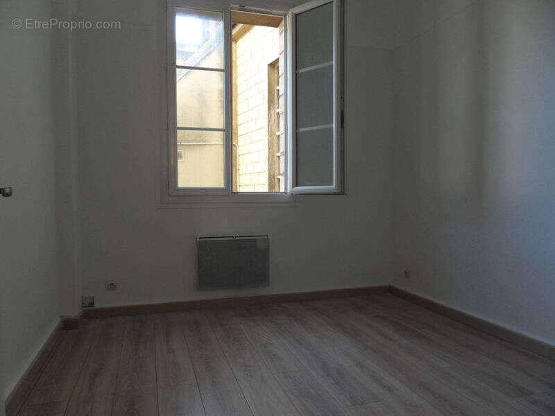 Appartement à COMPIEGNE