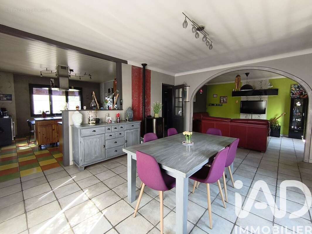 Photo 5 - Maison à VIREUX-WALLERAND