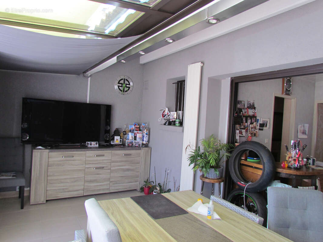 Maison proche de RUFFEC BERNAC - photo 8