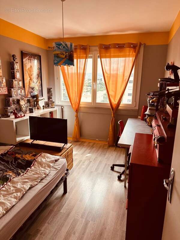 Appartement à VILLARS