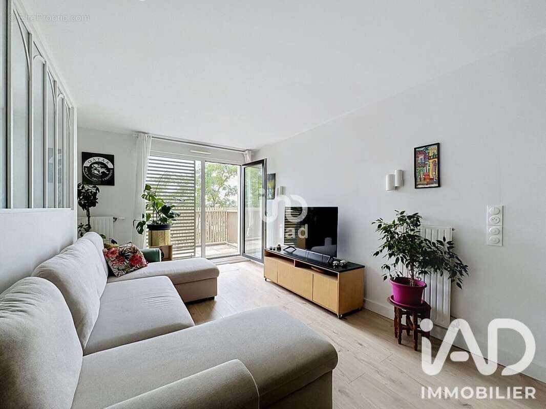Photo 3 - Appartement à NANTERRE