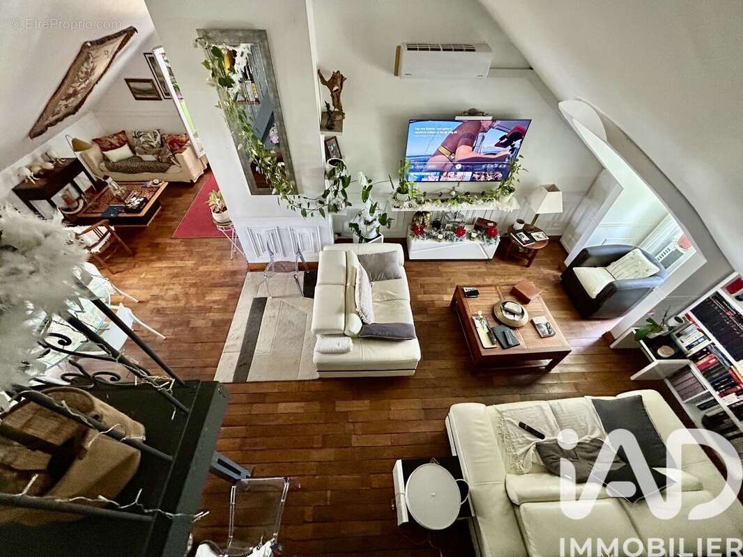 Photo 5 - Appartement à SAINT-PAUL