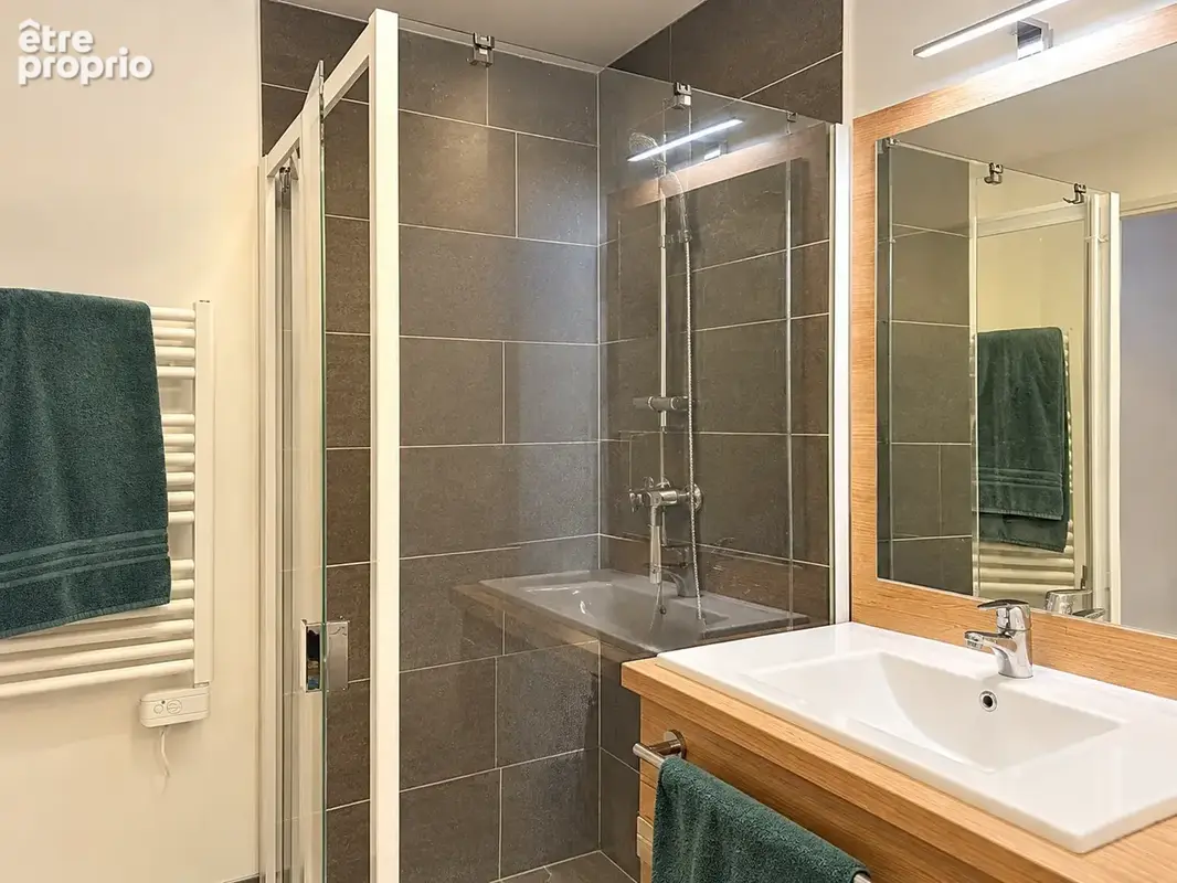 Investissement LMNP loué - Studio étudiants - Rueil-Malmaison - 4,60 % - photo 4
