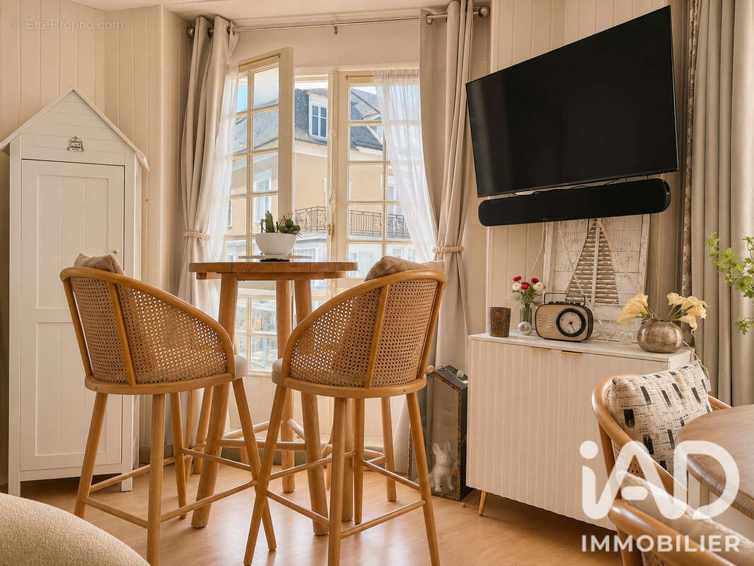 Photo 7 - Appartement à DINARD
