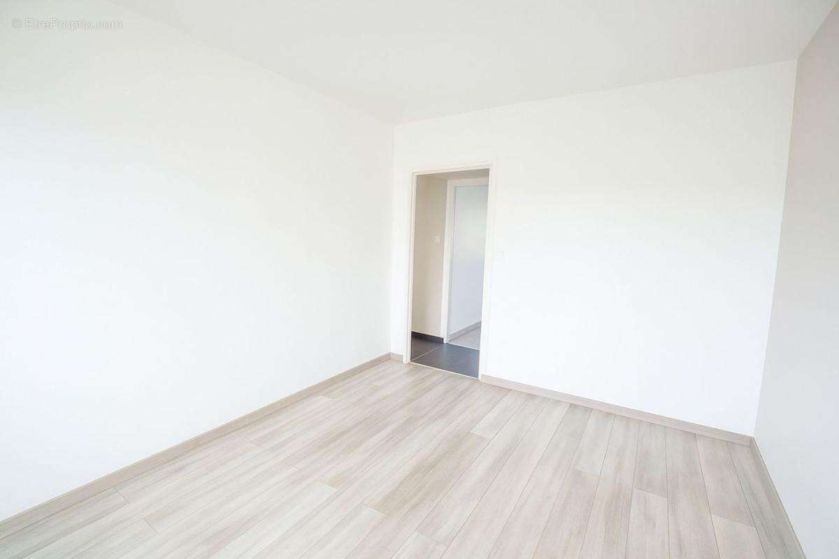 Appartement à CHALON-SUR-SAONE