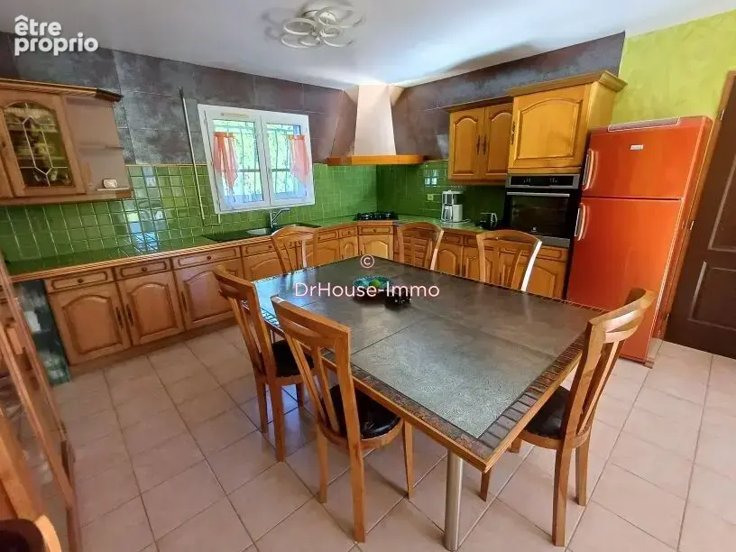 Maison 4 pièces 80 m² à vendre à Pomerols (34810) - photo 4