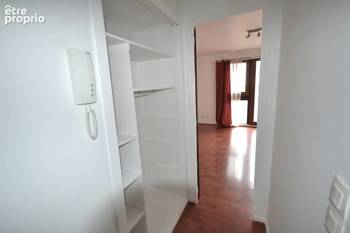 Studio Paris - 25 m2 sur la Butte Montmartre - photo 10
