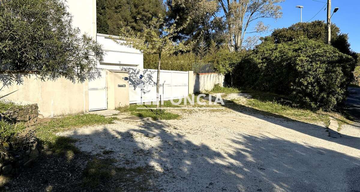 Maison à BORMES-LES-MIMOSAS