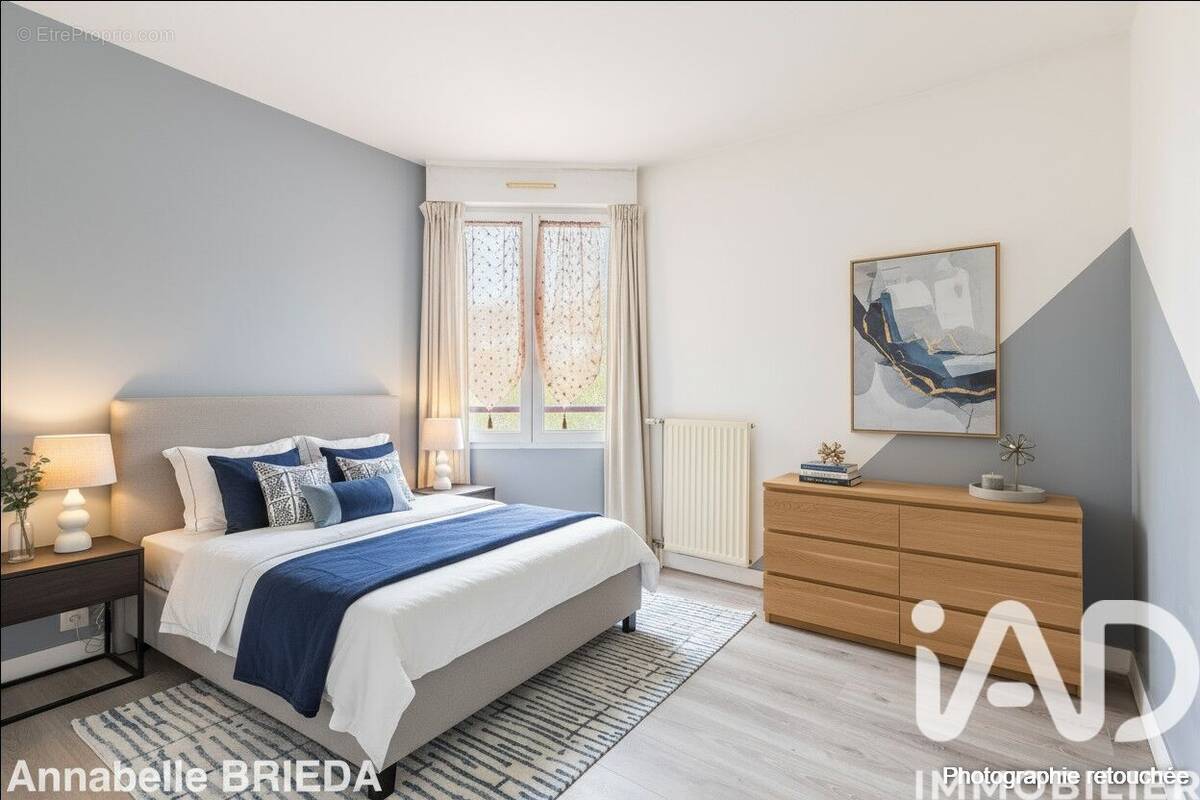 Photo 1 - Appartement à LONGJUMEAU